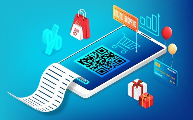 QR Code Payments: Why They're Replacing Card Readers