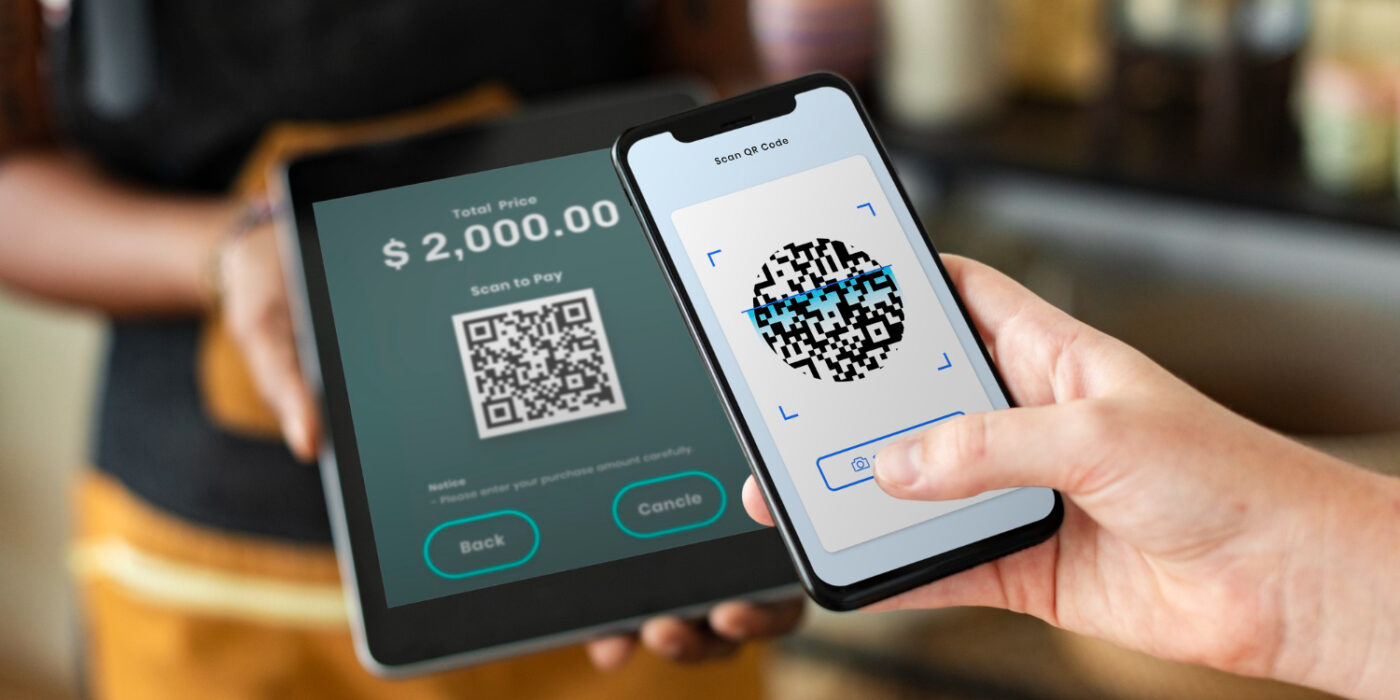 QR Code Payments for Service Businesses (Full Guide)