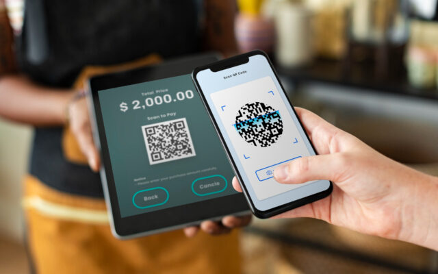QR Code Payments for Service Businesses (Full Guide)