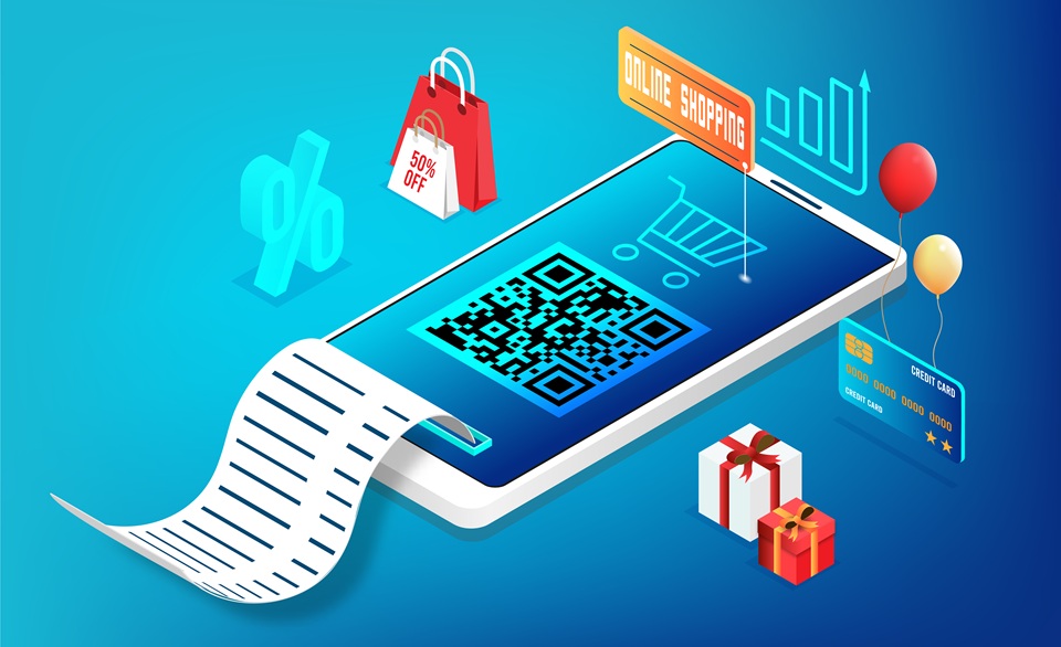 QR Code Payments: Why They're Replacing Card Readers